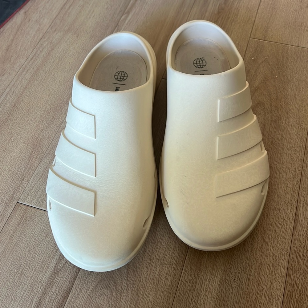 Adidas Men’s Clogs
